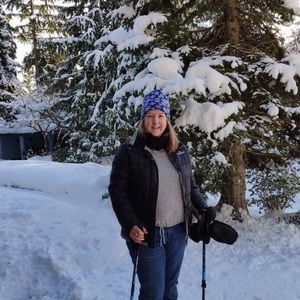 Meet your Posher, Jacqui